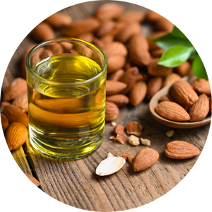 Almond Oil