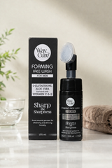 Men’s Foaming Facewash
