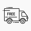 Free Shipping
