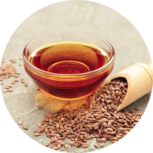 Flaxseed Oil
