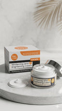 Men’s Brightening Cream