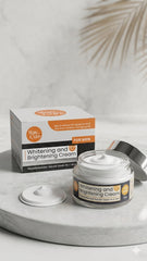 Men’s Brightening Cream