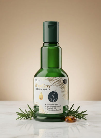 Stronger Roots, Healthier Hair combo