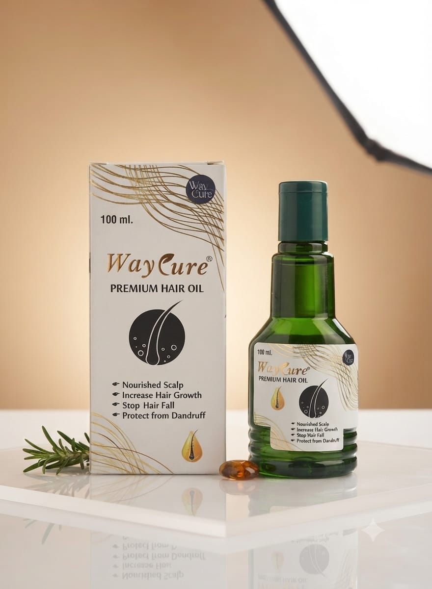 Stronger Roots, Healthier Hair combo