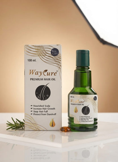 Stronger Roots, Healthier Hair combo