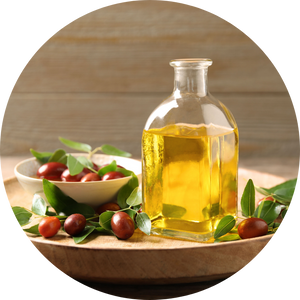 Jojoba Oil
