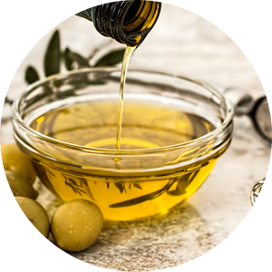 Keratin Oil
