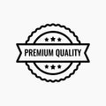 Premium Quality