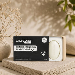 Natural Brightening Soap