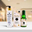 Stronger Roots, Healthier Hair