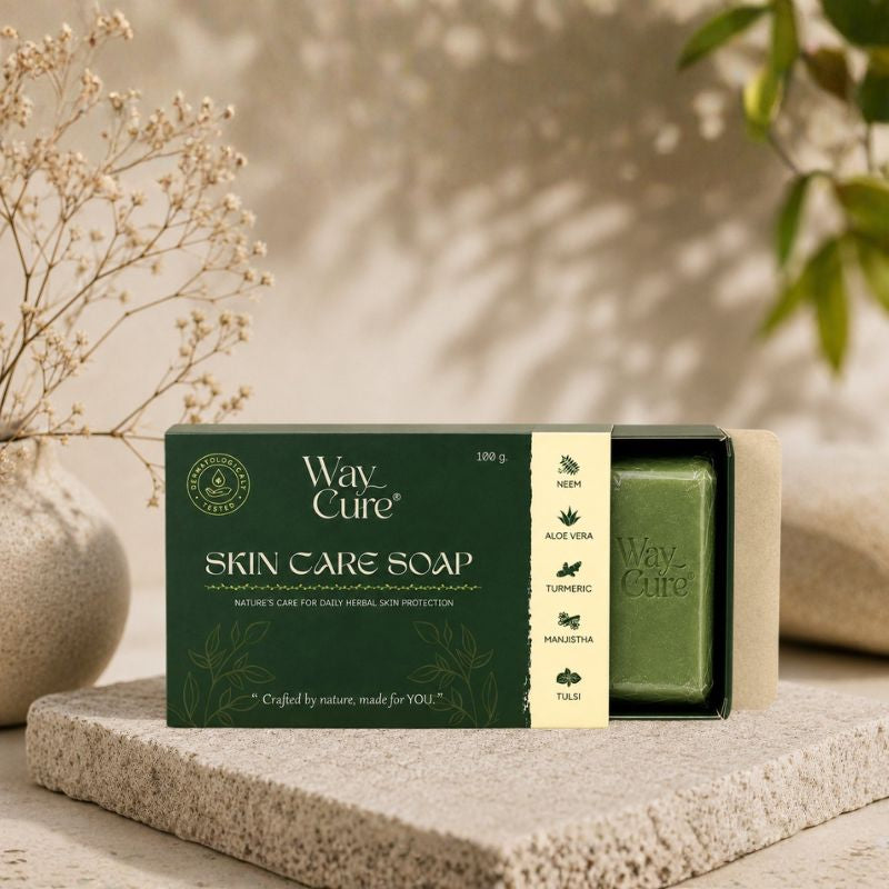 Skin Care Soap