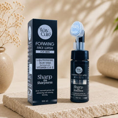 Men’s Brightening Facewash