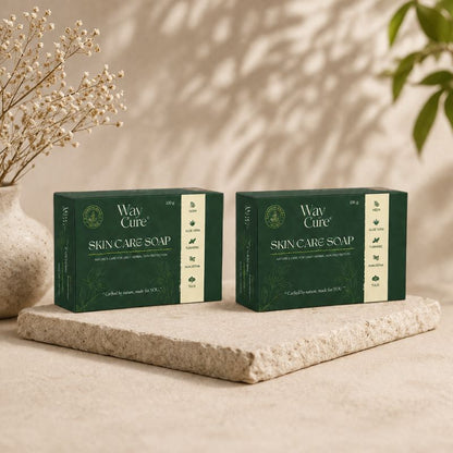 Skin Care Soap