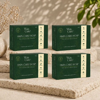 Skin Care Soap