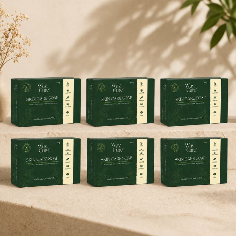 Skin Care Soap