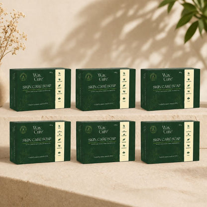 Skin Care Soap