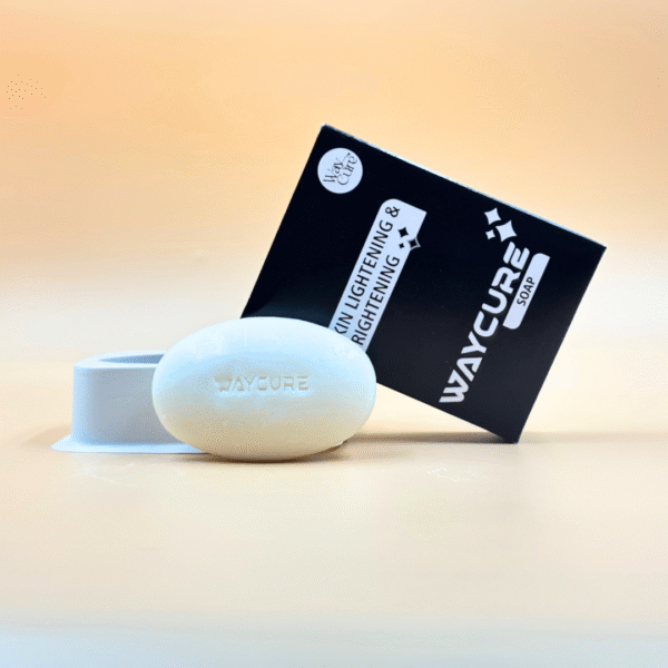 Waycure Soap 75Gm